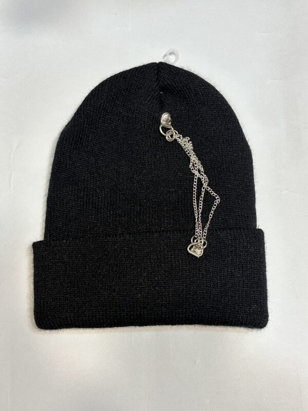۲۰۲۴_۱۱_۳۰_۲۲_۲۵_IMG_4907 کلاه بافت زنجیر دار - تصویر 1