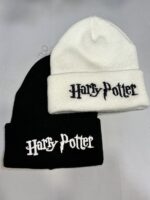کلاه بافت هری پاتر