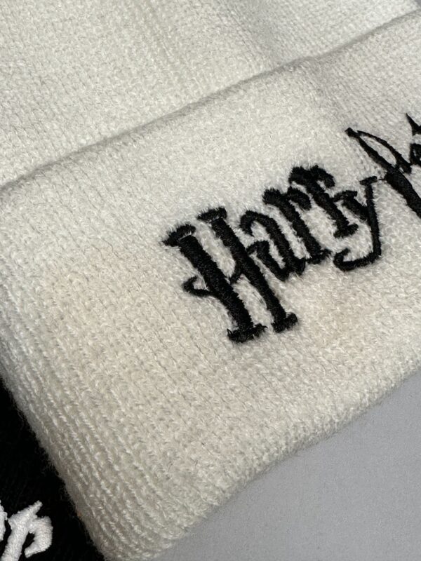 کلاه بافت هری پاتر - تصویر 2