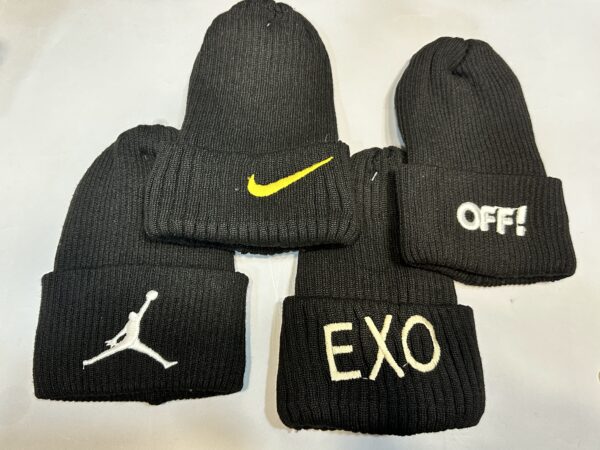 ۲۰۲۴_۱۱_۳۰_۲۲_۴۲_IMG_4933 کلاه بافت طرحدار اسپرت - تصویر 1