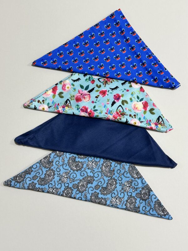 اسکارف طرحدار(4) - تصویر 1