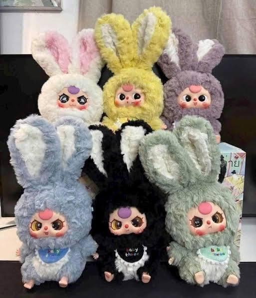 WhatsApp Image 2025-10-23 at 13.27.50_6303dfc9 عروسک سورپرایزی بیبی 3 - تصویر 1