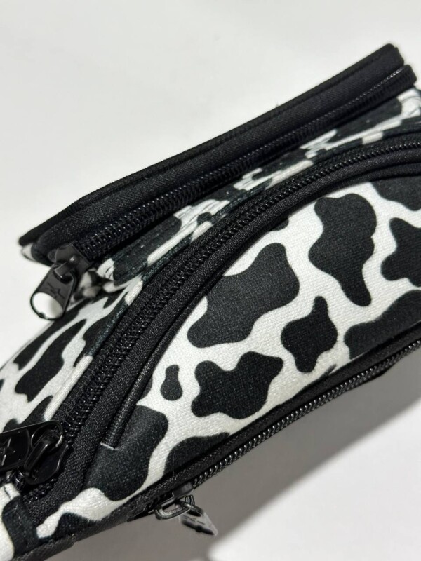 photo_2025-01-08_12-08-01.jpg کیف کمری جنس مخمل ۳زیپ - تصویر 2