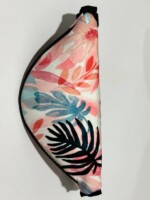 کیف کمری طرح بی تی اس هاوایی تک زیپ - تصویر 2