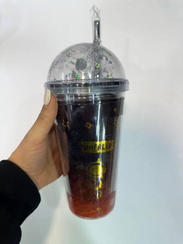 ماگ اسموتی فضانورد - تصویر 1