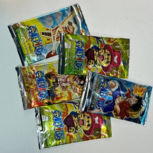 شانسی انیمه وان پیس