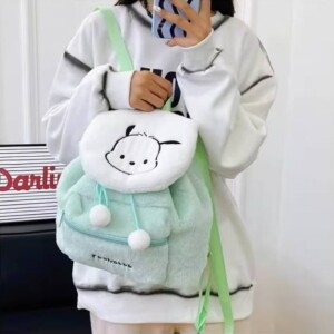 کوله پولیشی پوکاچو