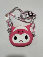 کیف دوشی سیلیکونی کرومی