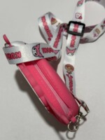 کیف دوشی سیلیکونی کرومی - تصویر 2