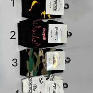 ساقدست کوتاه طرحدار