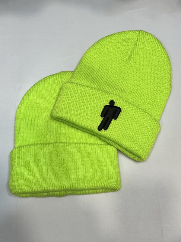 کلاه سبز - تصویر 1