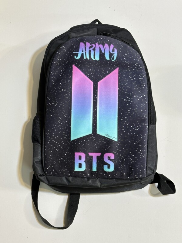 کوله بی تی اس2 - تصویر 1