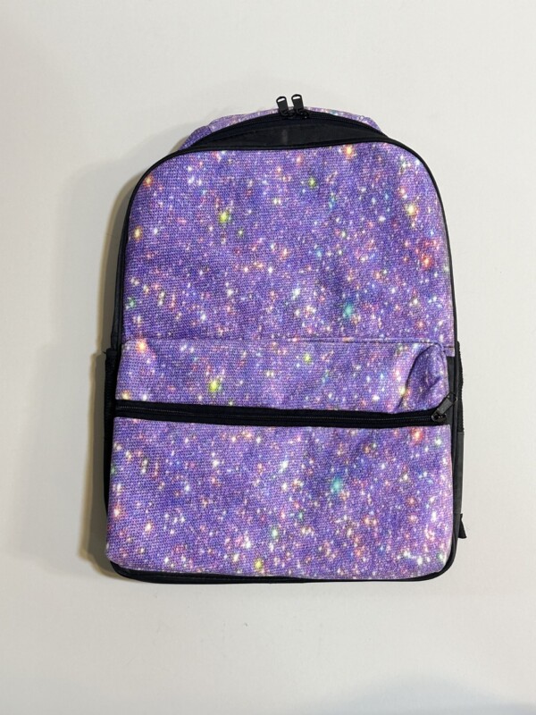 کوله کهکشانی - تصویر 1