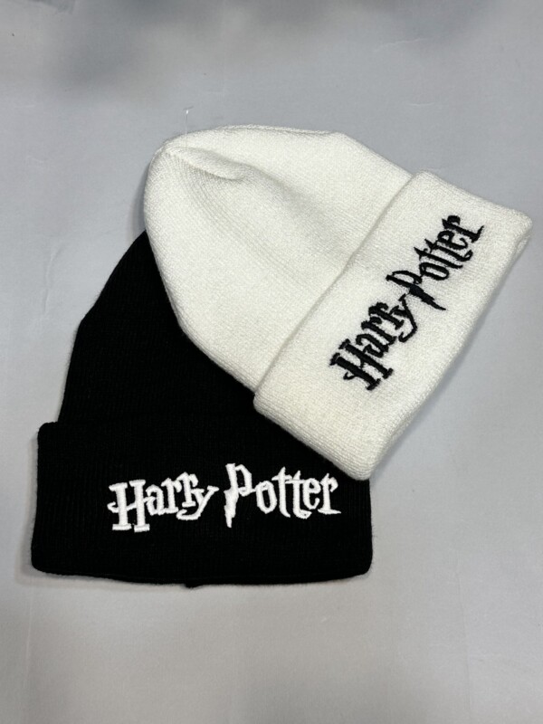 کلاه بافت هری پاتر - تصویر 3