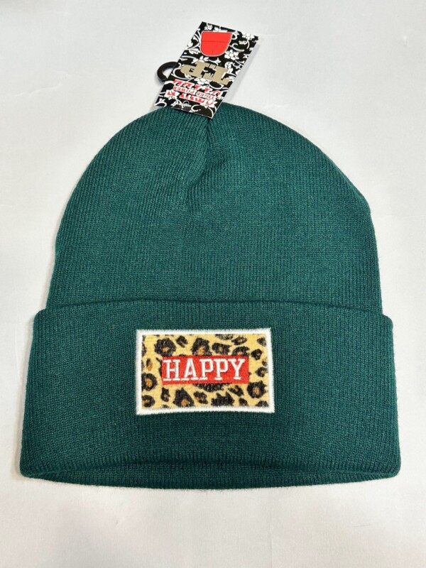۲۰۲۴_۱۱_۳۰_۲۲_۲۸_IMG_4921-scaled-1.jpg کلاه بافت پلنگی Happy - تصویر 2