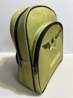 کوله بیبی یودا - تصویر 3