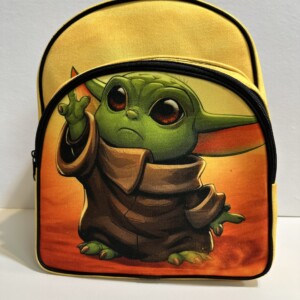 کوله بیبی یودا 2