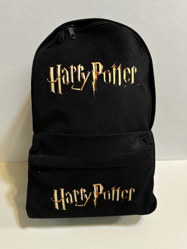 کوله هری پاتر - تصویر 1