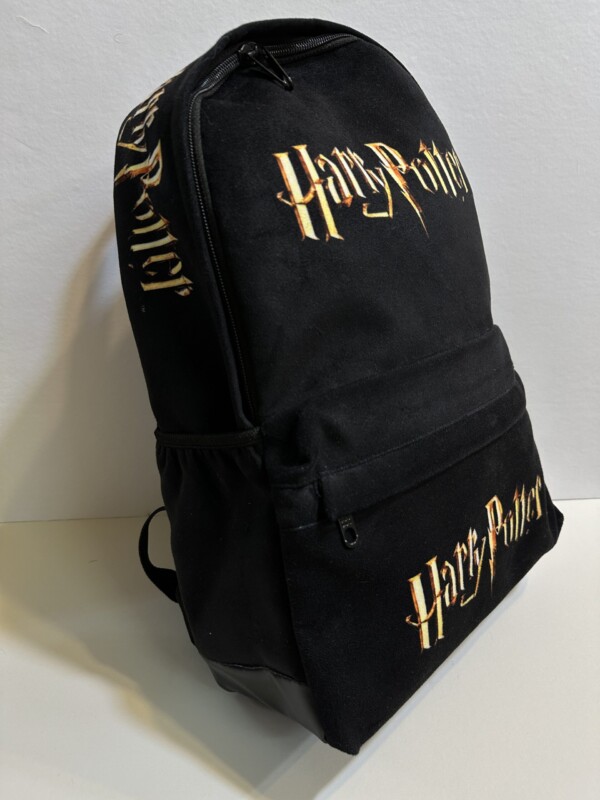 کوله هری پاتر - تصویر 4