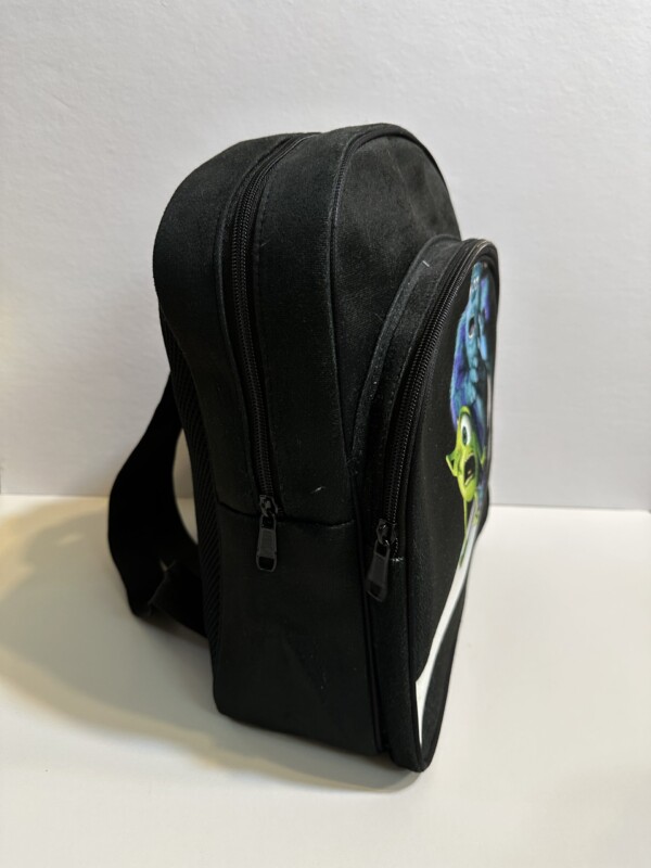 کوله سالیوان2 - تصویر 2