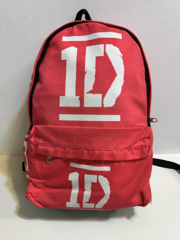 کوله وان دایرکشین - تصویر 1