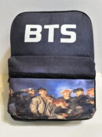 کوله بی تی اس - تصویر 2