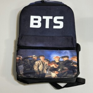 کوله بی تی اس