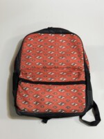 کوله طرح گلیم