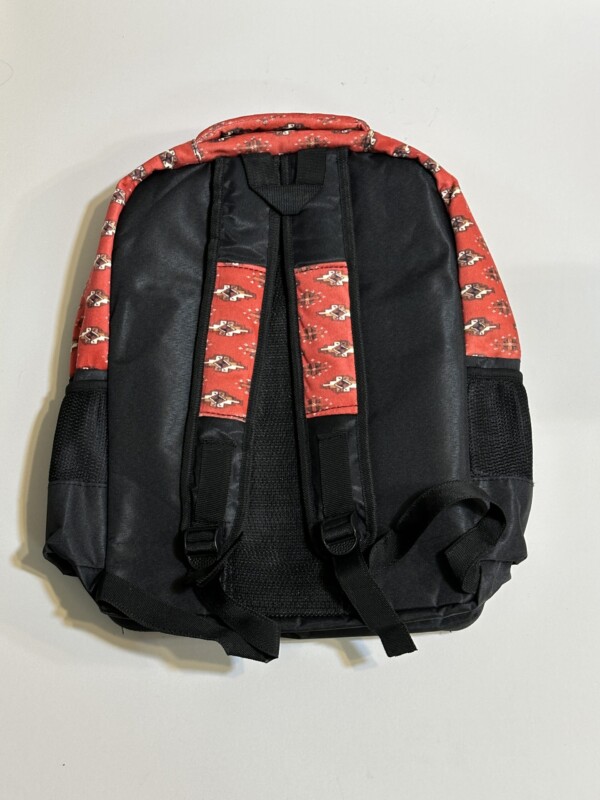 کوله طرح گلیم - تصویر 2