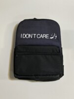 کوله i dont care
