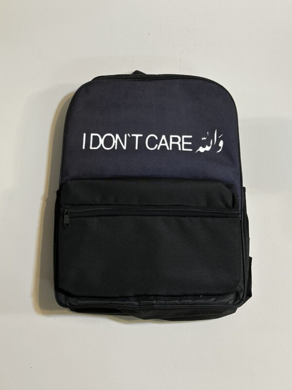 ۲۰۲۴_۱۲_۰۳_۰۱_۲۷_IMG_5714-scaled-1.jpg کوله i dont care - تصویر 1