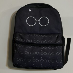 کوله هری پاتر 2