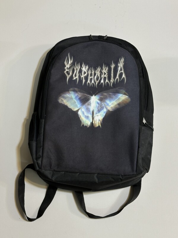 کوله پروانه 2 - تصویر 1