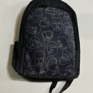 کوله مینیمال