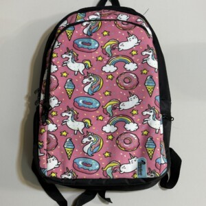 کوله یونی کورن