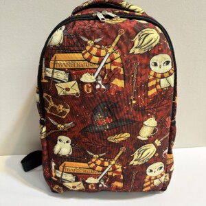 کوله هری پاتر2