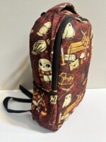 کوله هری پاتر2 - تصویر 3