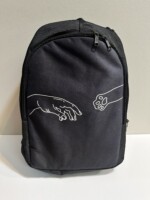 کوله نقاشی داوینچی