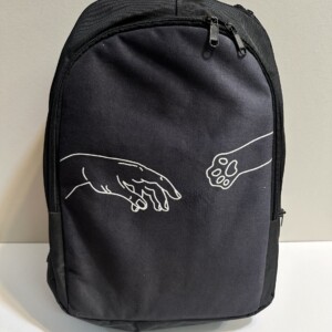 کوله نقاشی داوینچی