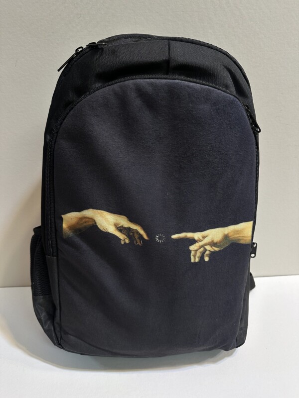 کوله دست آفرینش - تصویر 1