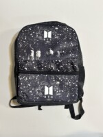 کوله طرح بی تی اس