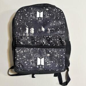 کوله طرح بی تی اس