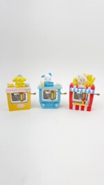 جعبه موزیکال فانتزی