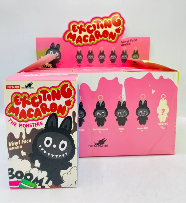 لبوبو افریقایی مشکی(بلک) - تصویر 3