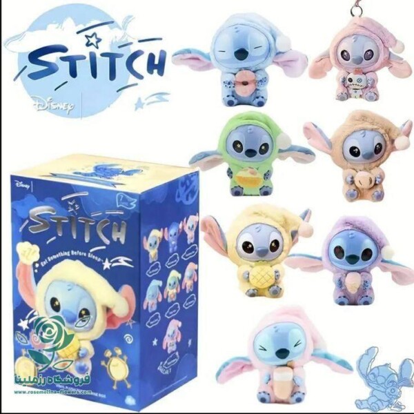 ۲۰۲۵_۱۰_۰۸_۱۵_۰۰_IMG_9392 عروسک استیج سوپرایزی - تصویر 1