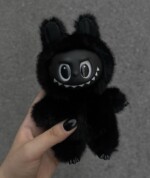 لبوبو افریقایی مشکی(بلک)