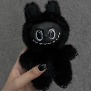 لبوبو افریقایی مشکی(بلک)