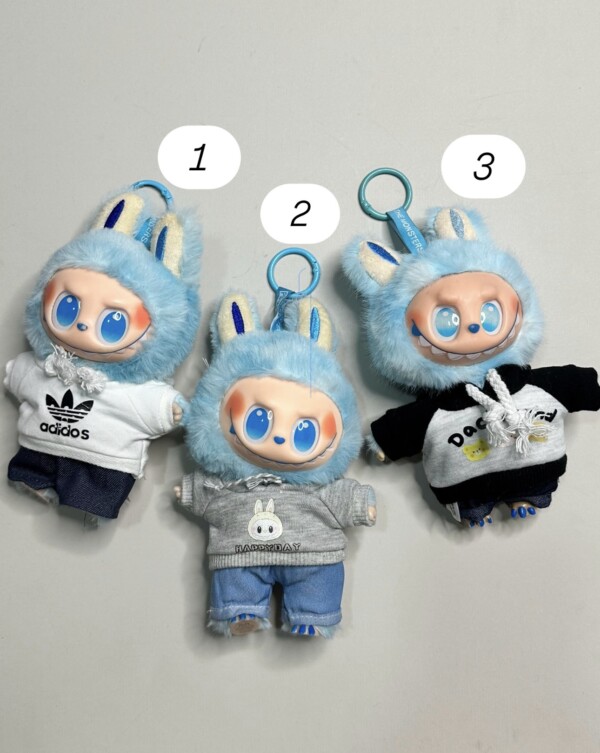 لبوبو لباسدار1 - تصویر 1