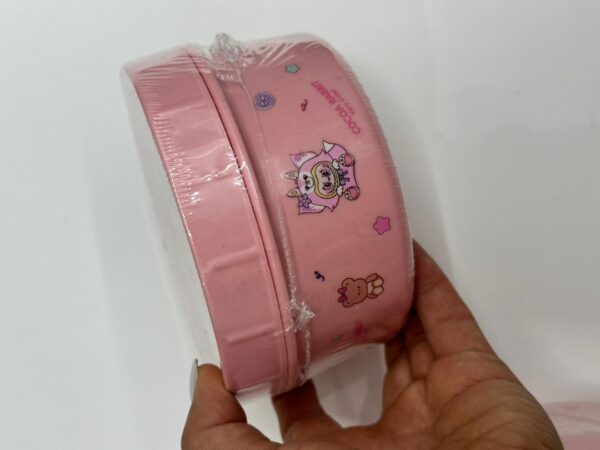 ظرف غذا همراه كيف غذا