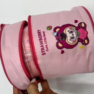 ظرف غذا همراه كيف غذا